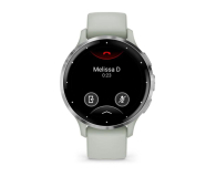 Garmin Venu 3S 41mm sage grey - 1173428 - zdjęcie 2